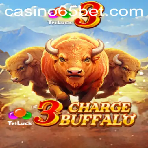 Discover the Excitement of 3ChargeBuffalo at Bet365