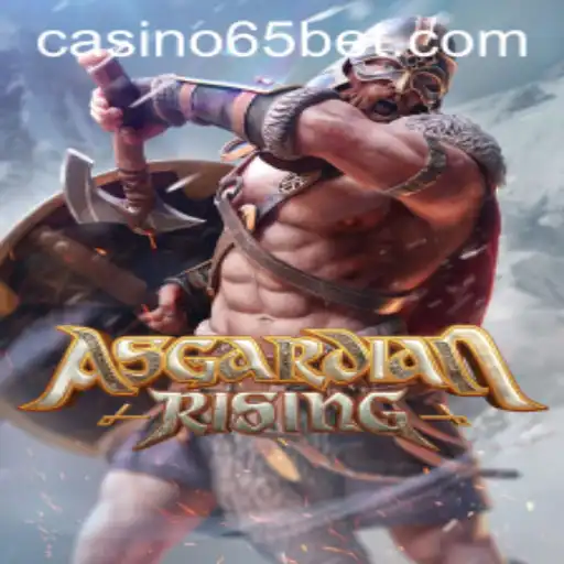 AsgardianRising: A Mythical Adventure Awaits Gamers with Bet365