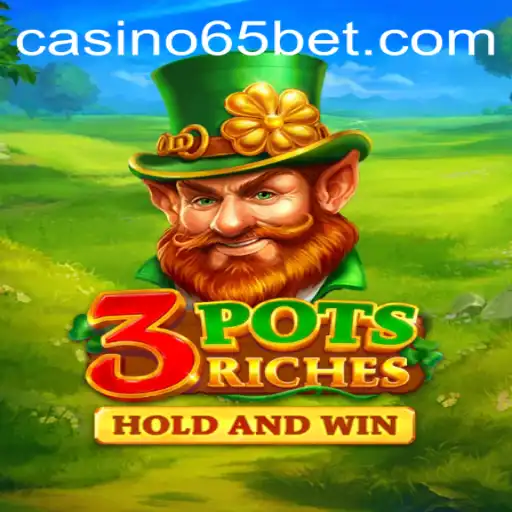 Discovering 3potsRiches: A Captivating Game Experience with Bet365