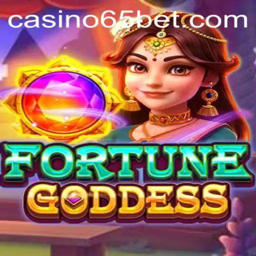 FORTUNEGODDESS: An Engaging Adventure with bet365