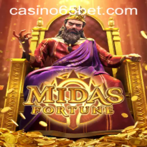 Dive into the Exciting World of MidasFortune on bet365