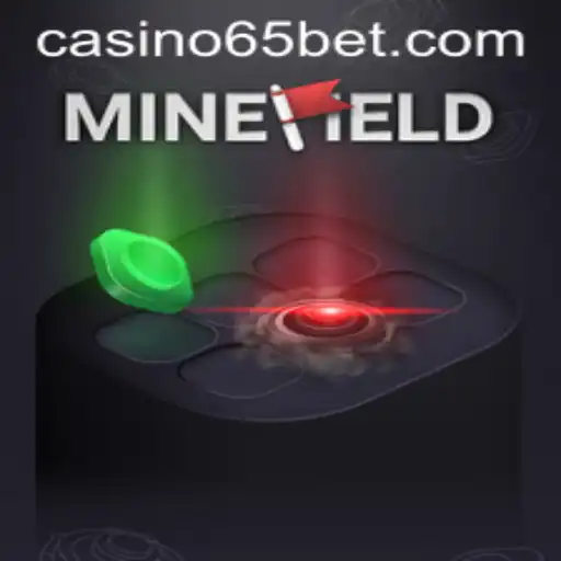 Exploring the Thrilling World of MineField with bet365