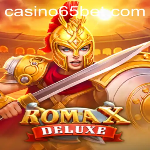 Explore RomaXDeluxe: A Thrilling Adventure with bet365
