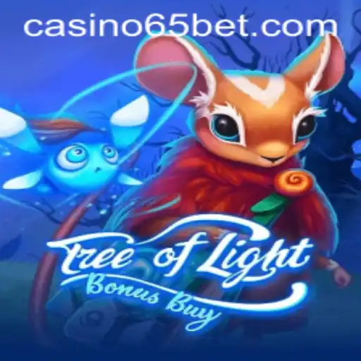Exploring the Enchanting World of TreeOfLightBonusBuy Game with bet365