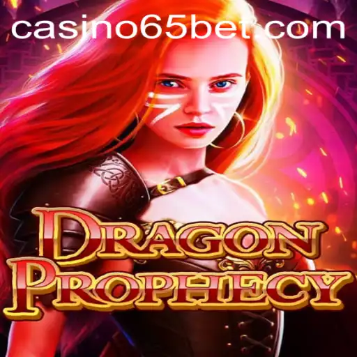 Unveiling DragonProphecy: A New Era in Gaming with bet365