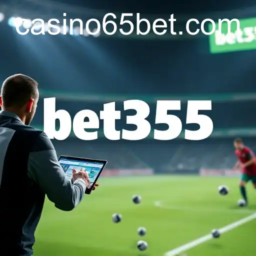 Exclusive Insights into the Impact of bet365 on the Global Betting Industry