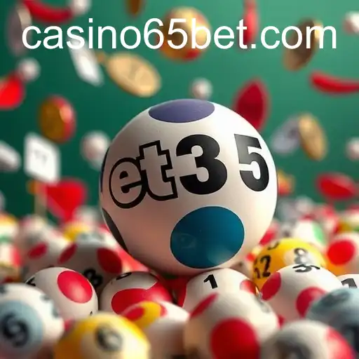 Unfolding the World of Lottery: Exploring Opportunities with Bet365