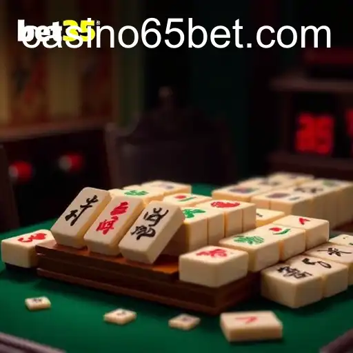 Exploring Mahjong: A Comprehensive Guide with a Focus on bet365