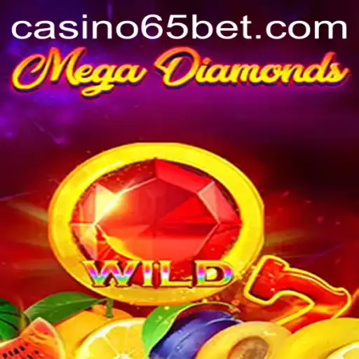 MegaDiamond: A Comprehensive Look at the New Bet365 Game Sensation