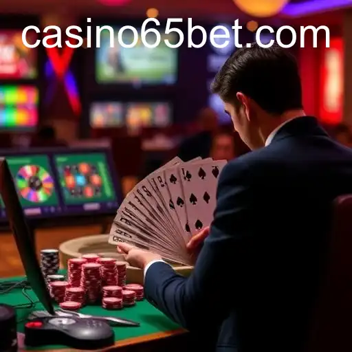 Responsible Gambling: A Comprehensive Exploration With bet365