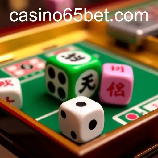 Exploring the Exciting World of Sic Bo: A Gamble to Remember