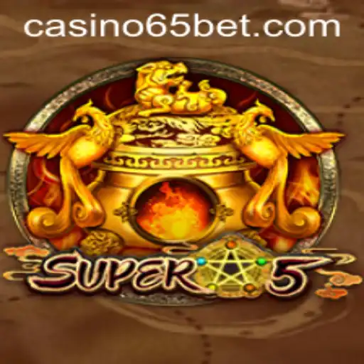 Exploring Super5: A Comprehensive Guide to the Exciting New Game on bet365