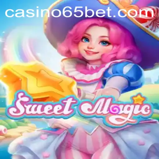 Discover the Enchanting World of SweetMagic Casino Game on bet365