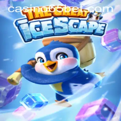 Exploring TheGreatIcescape: A Thrilling Encounter on Bet365